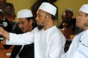 SIDANG FPI MAKASSAR