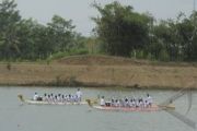 Dayung SEAG XXVI