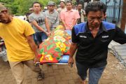 KORBAN MENINGGAL