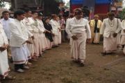  GELAR ADAT PRABOWO