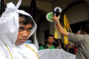 AKSI MAHASISWA