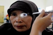 PENGOBATAN GRATIS
