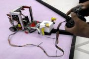 KONTES ROBOT