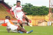 LATIHAN SEMEN PADANG