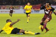 BERMAIN IMBANG