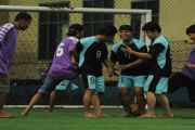 FUTSAL TUNANETRA