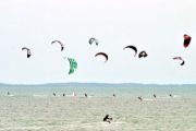 Bintan Kitasurfing Championship