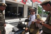Razia Pegawai Indisipliner