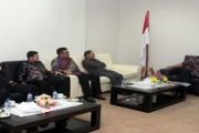 Pemerintah Revisi PP 02/2009