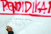 AKSI PENDIDIKAN PULAU