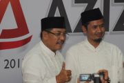 BALON GUBERNUR SULSEL
