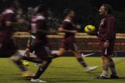 LATIHAN PSM MAKASSAR