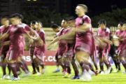 LATIHAN PSM MAKASSAR