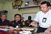 Heroin Rp3,75 Miliar 