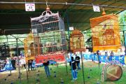 Lomba Burung Berkicau