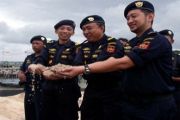 Penyelundupan Pasir