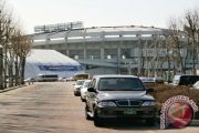 Stadion Olimpiade Seoul Korsel