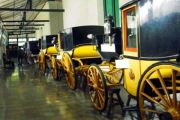MUSEUM KARETA SEPI PENGUNJUNG