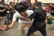 TEATRIKAL BBM