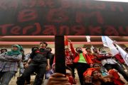 DEMO BBM