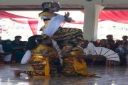 TARI RAMIK RAGOM