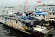 SUBSIDI BBM NELAYAN