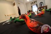 Pameran Patung