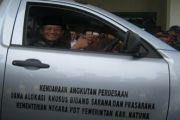 Angkutan Pedesaan Bantuan KPDT