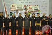 Juara Sirnas