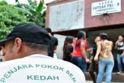 Pemulihan TKI Deportasi