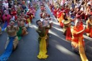 TARI HARI KARTINI