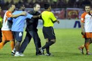 PROTES WASIT