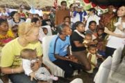BANTUAN POSYANDU