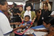 BANTUAN POSYANDU