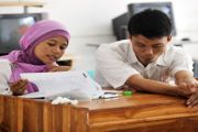 TARGET KELULUSAN UN