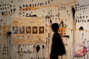 Pameran seni rupa