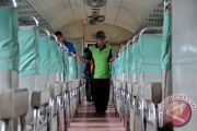 Siapkan gerbong tambahan