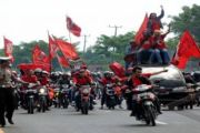 HARI BURUH MAKASSAR