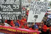 HARI BURUH