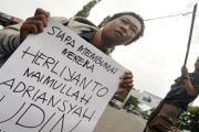AKSI KEBEBASAN PERS