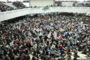 PERSIAPAN MASUK PERGURUAN TINGGI