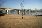 Jembatan antarpulau Korsel