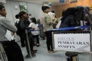 PENDAFTARAN SNMPTN