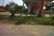 SPBU Kosong