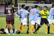 PROTES WASIT