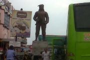 Patung Raden Inten II