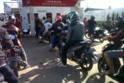 Antre BBM Subsidi