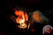 Perkecil ukuran tempe