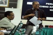 PELATIHAN KPI DAN ISO 