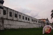 Benteng Kuto Besak